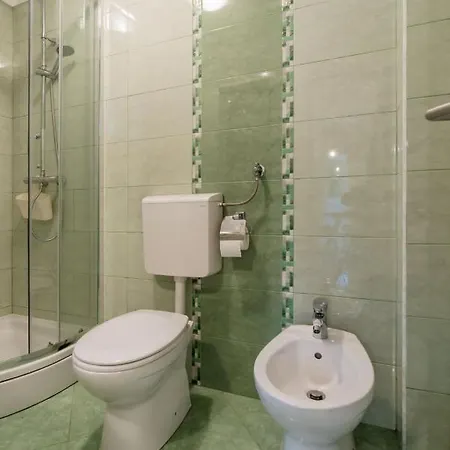 Apartman Linnea Rijeka Exterior photo