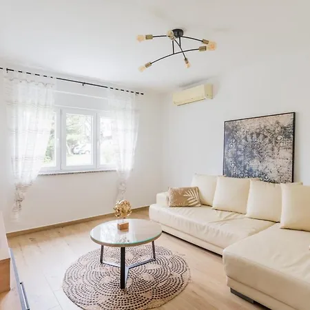 Apartman Linnea Rijeka Exterior photo
