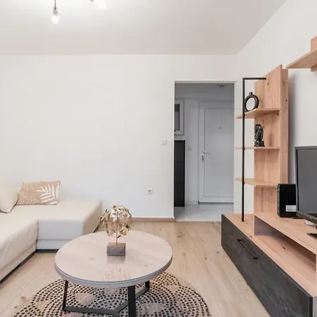 Apartman Linnea Rijeka Exterior photo