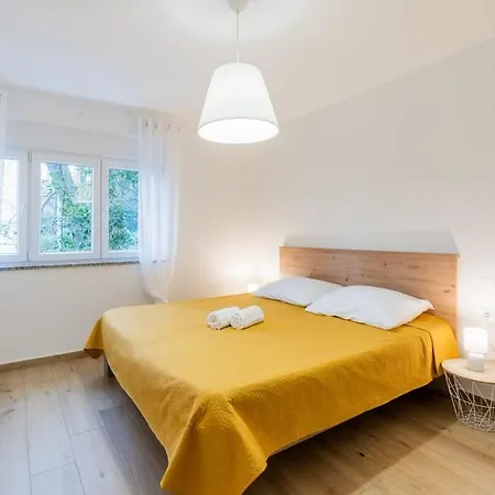 Apartman Linnea Rijeka Exterior photo