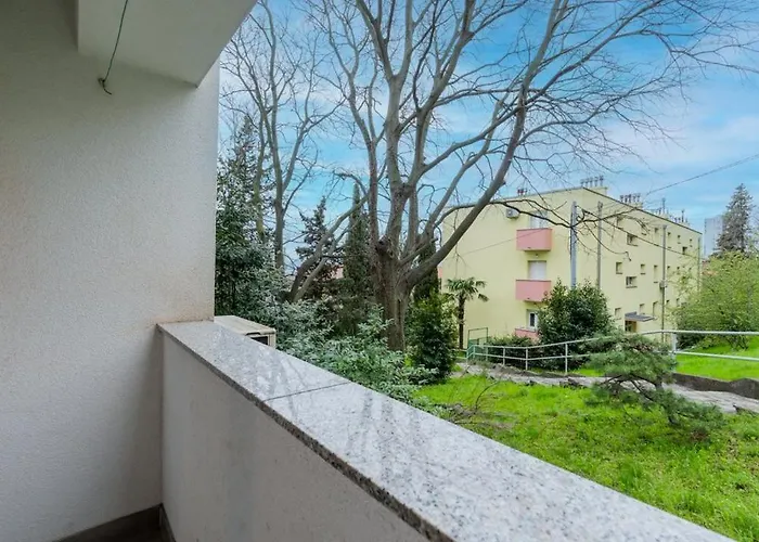 Apartman Linnea