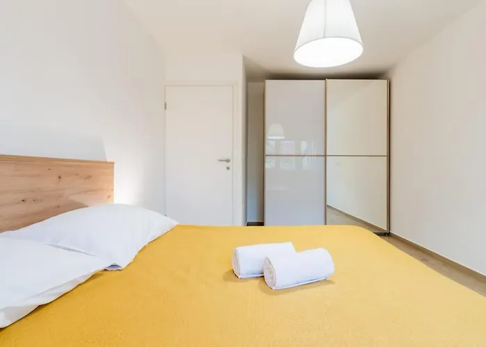 Apartman Linnea