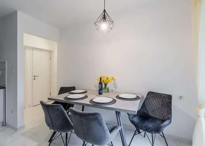 Apartman Linnea
