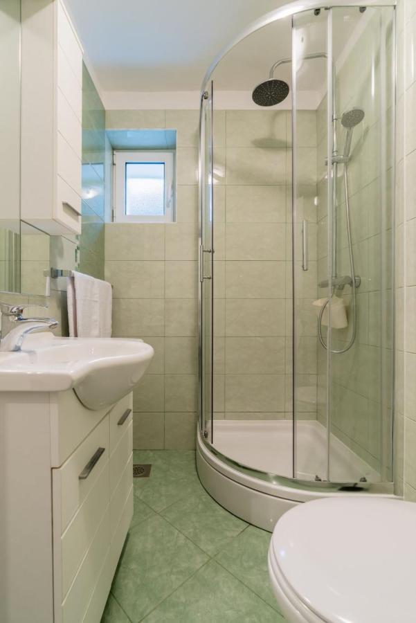 Apartment Apartman Linnea Rijeka