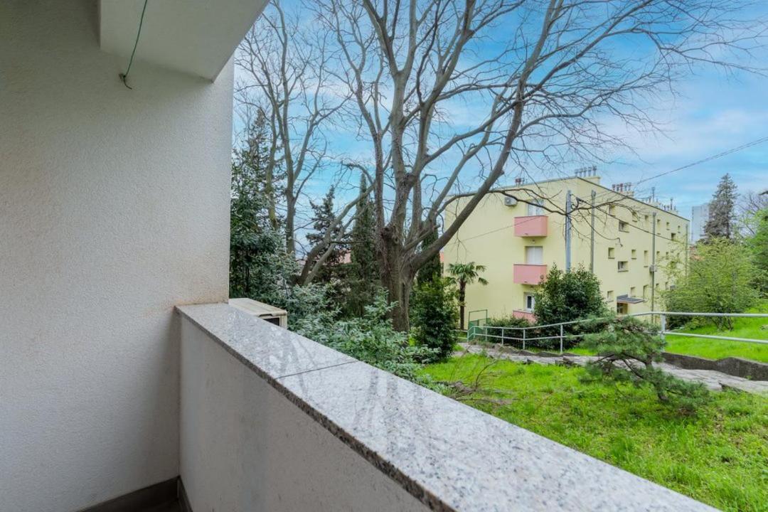 Apartman Linnea *