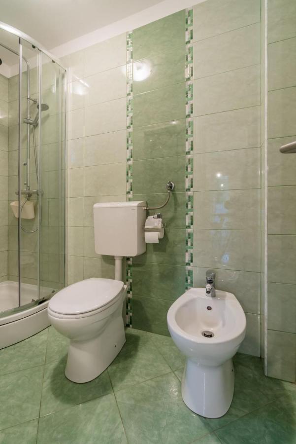 Apartment Apartman Linnea Rijeka