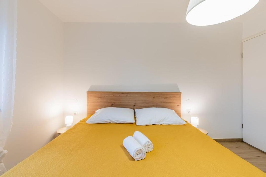 Apartman Linnea Apartment Rijeka