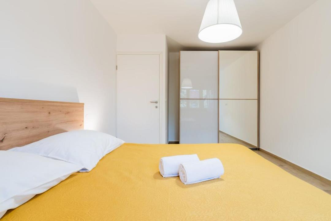 Apartment Apartman Linnea