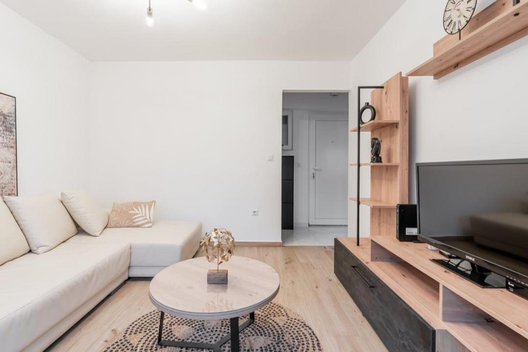 Apartman Linnea Apartment Rijeka