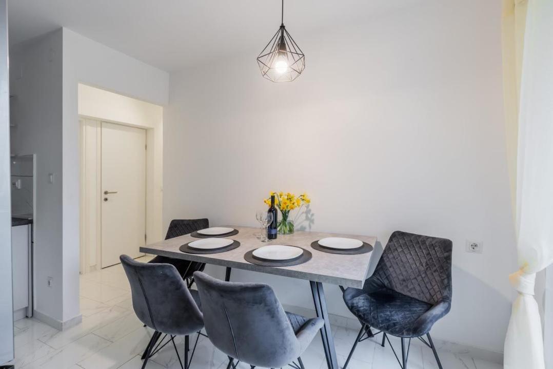 Apartman Linnea *