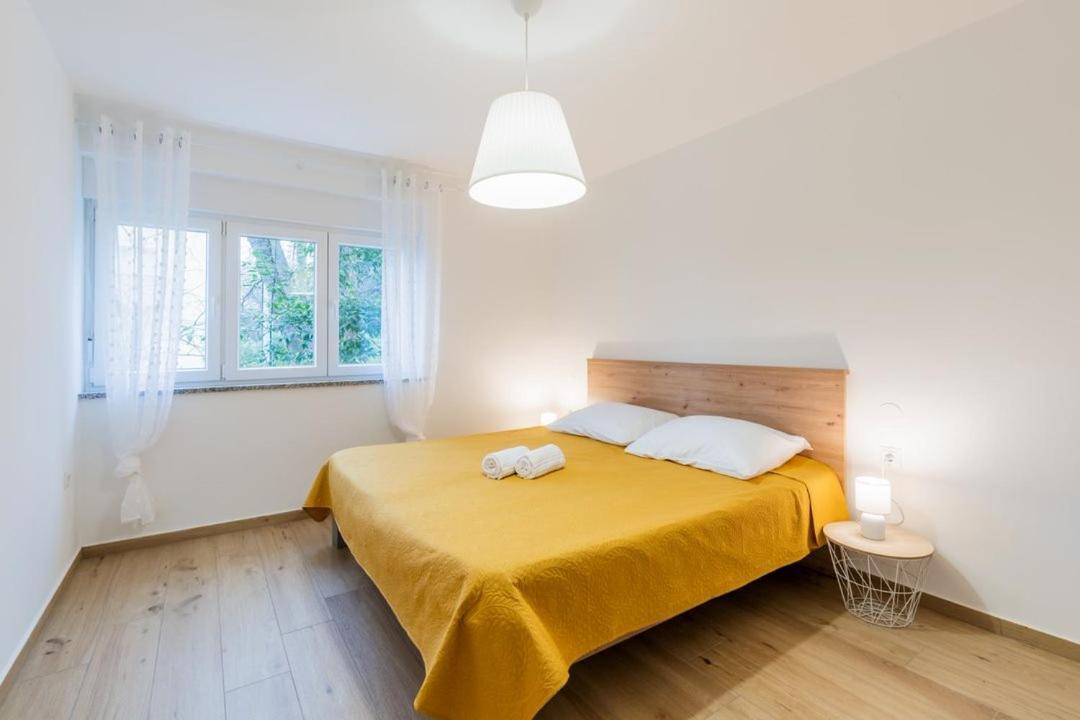Apartman Linnea Apartment Rijeka