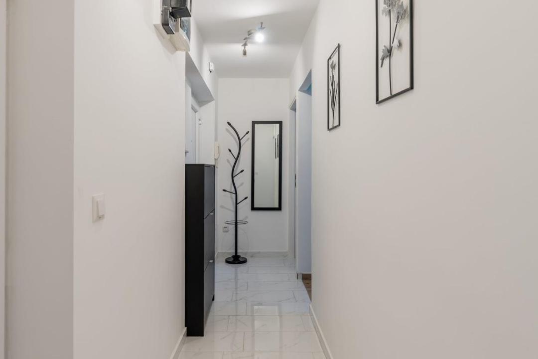 Apartman Linnea Apartment
