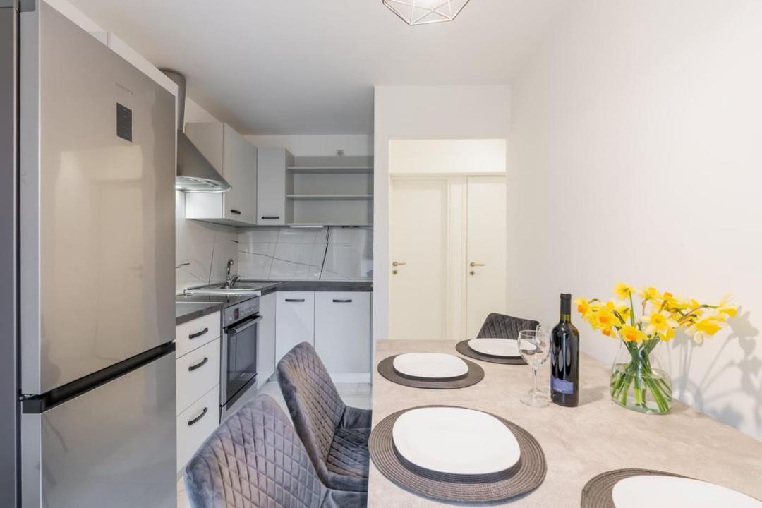 Apartman Linnea *
